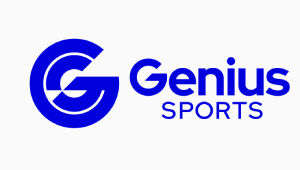 genius sports logo
