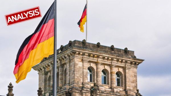 German online gaming market could reach €5.14 billion in 2024