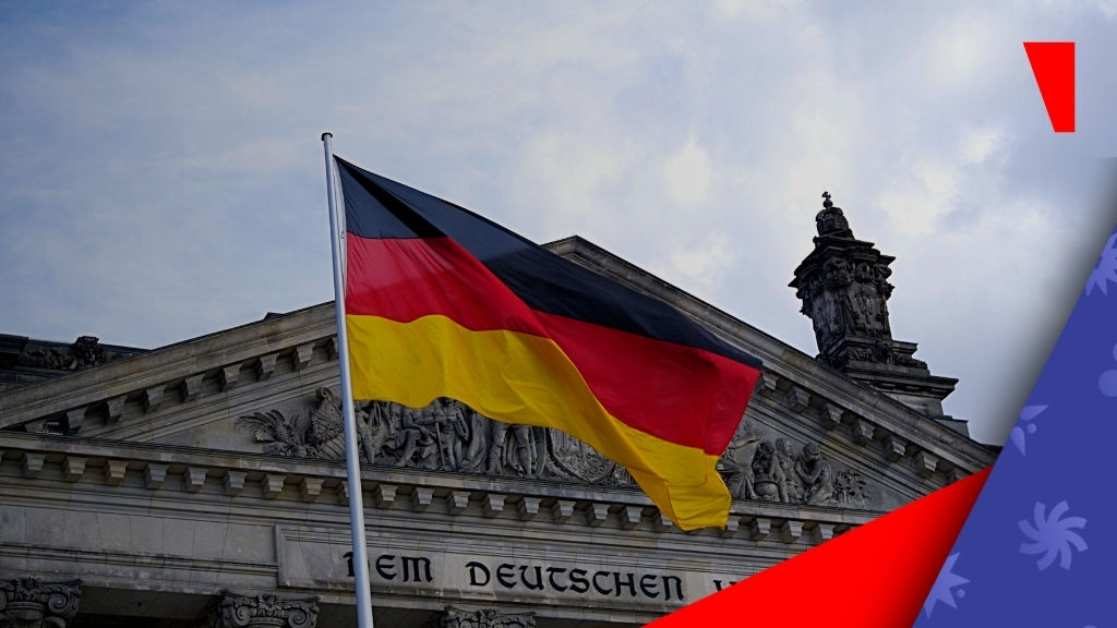 German gambling revenues hit €14.4 billion