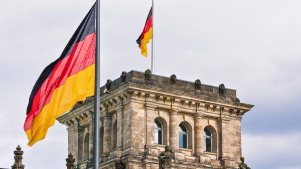 The German gaming market could reach €5.14 billion in 2024