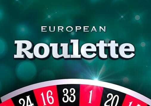European Roulette