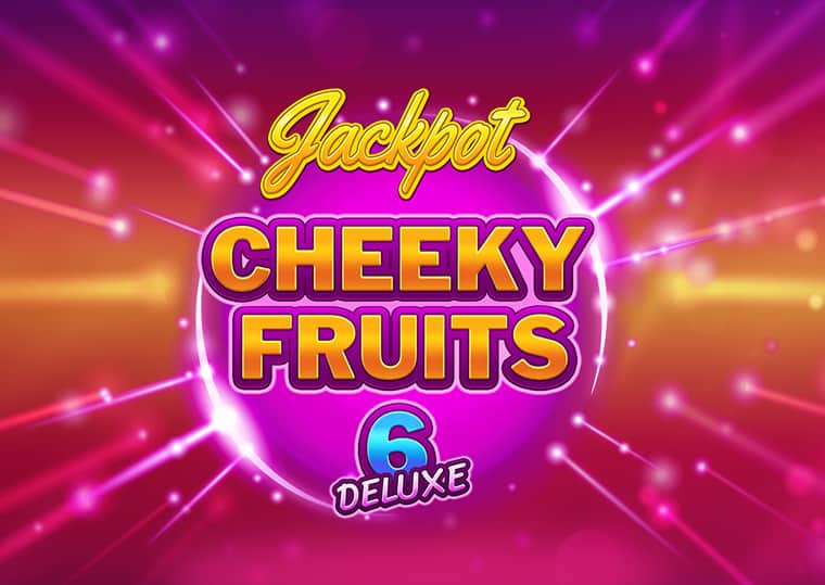 Cheeky Fruits Deluxe slot