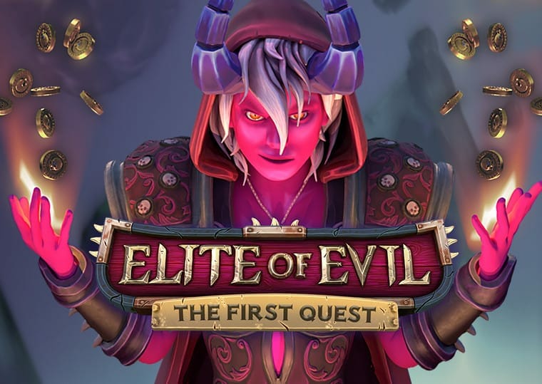 Elite of Evil Slot