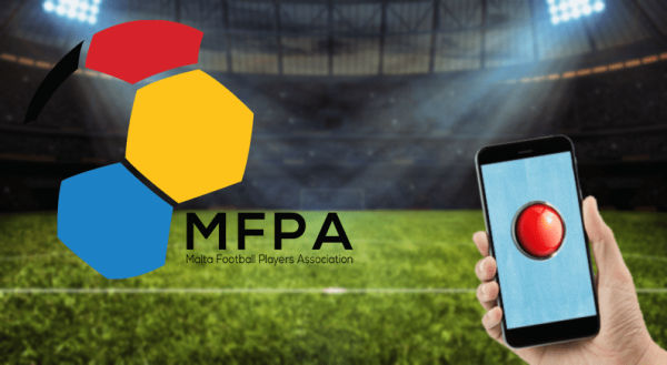 Malta Football Players Association provides anonymous app to report corruption