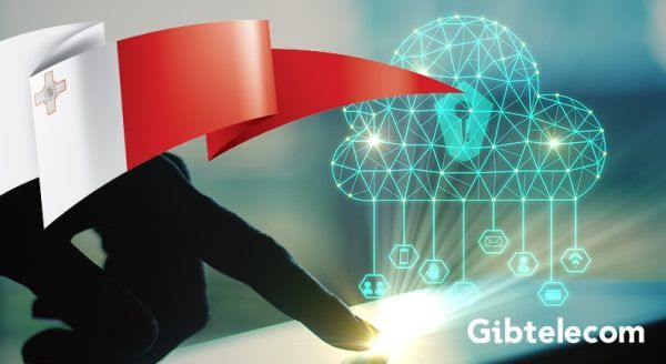 Gibtelecom launches operations in Malta