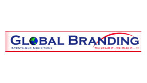 global branding logo