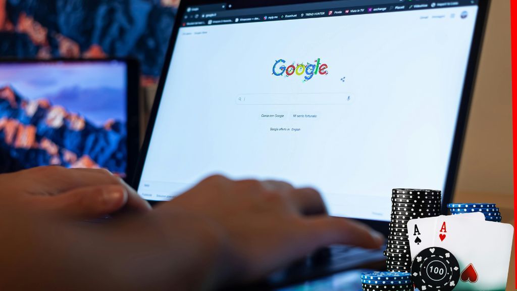 Google responde a las demandas holandesas de frenar las promociones de juegos ilegales