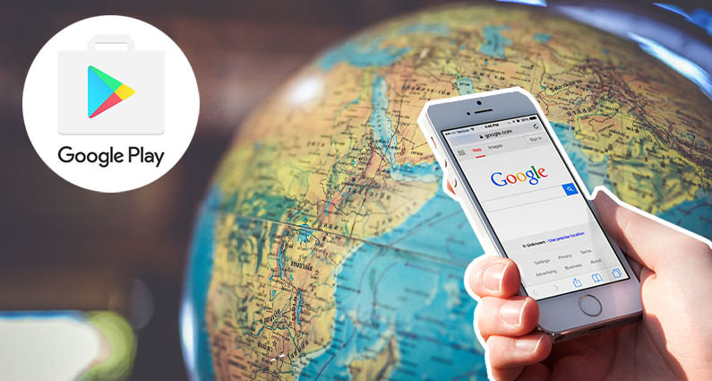 Google's Play Store expands its app paid usage across Africa