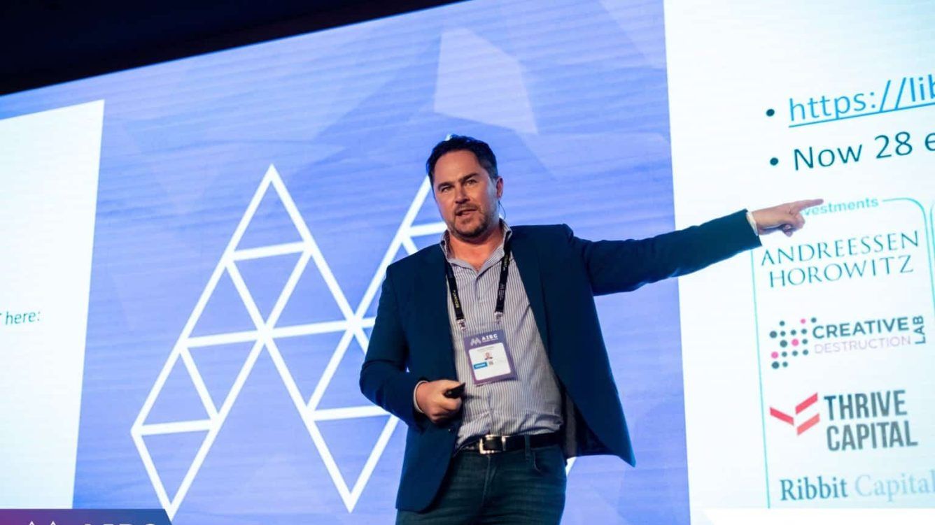 Gordon Einstein认为比特币价值可能在年底前飙升至10万美金- SigmaPlay