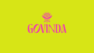govinda logo