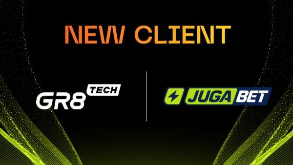 GR8 Tech ขยายธุรกิจในละตินอเมริกาด้วยการเป็นพันธมิตรกับ Jugabet