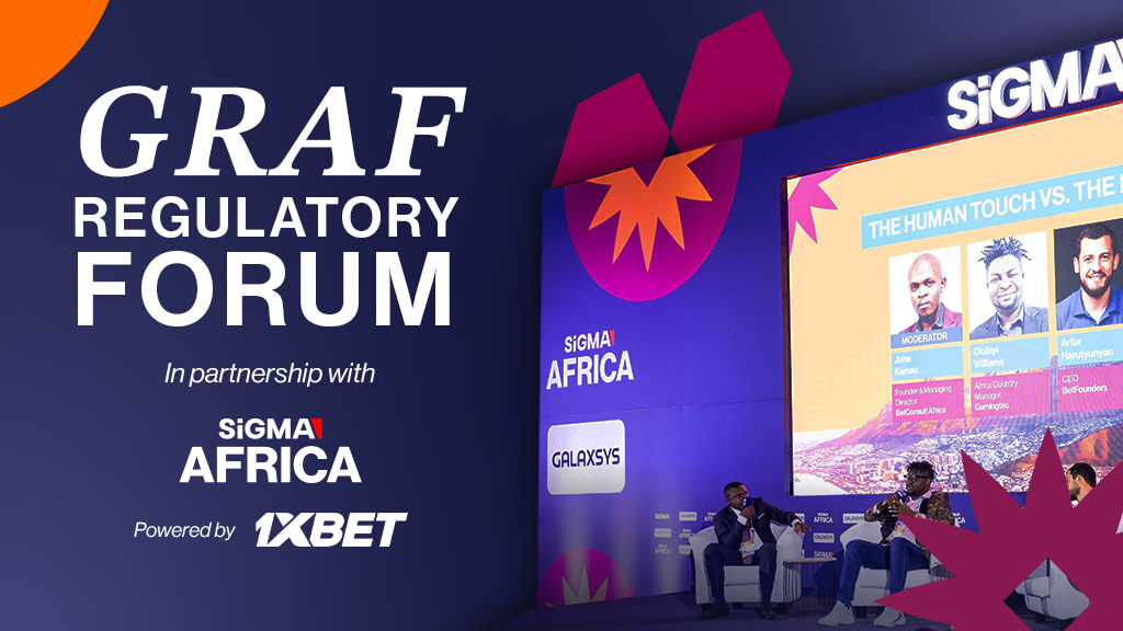 Gaming Regulators Africa Forum partners with SiGMA to advance regulatory alignment and responsible gambling in Africa