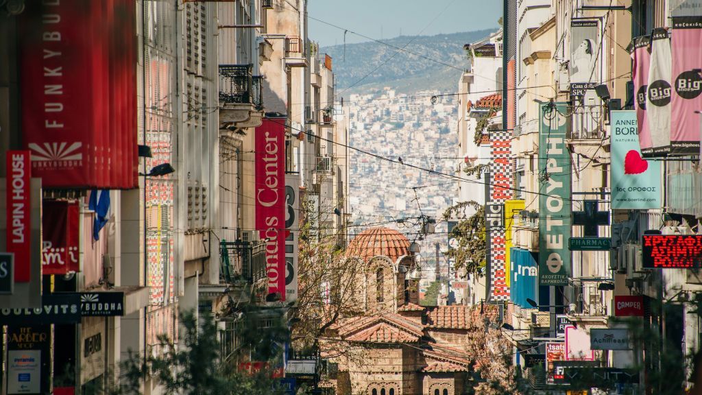 Gaps in Greek gaming laws, says the regulator