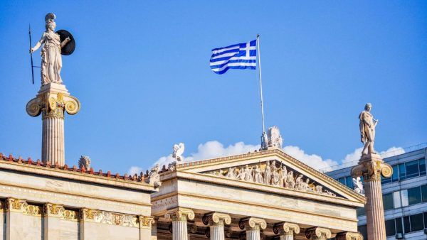 Greek regulator seizes operator’s bank account over tax dispute