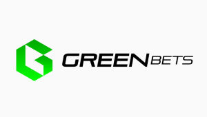green bets logo