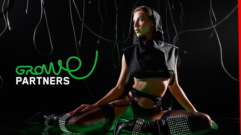 Building the future that pays: how Growe Partners branded their way to success