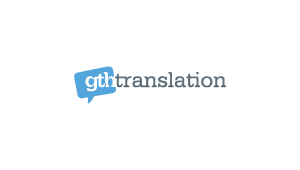 gth logo