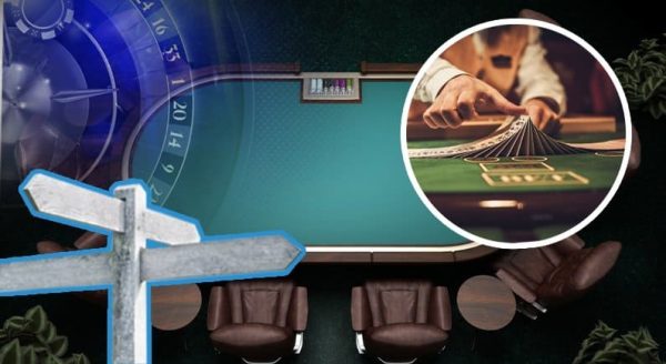 The essential guide to online casinos