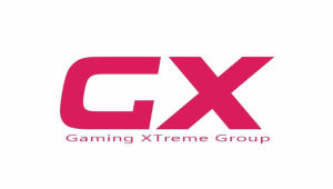 gx logo