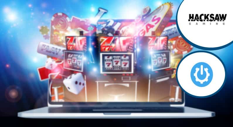 SkillOnNet adds more premium content with Hacksaw Gaming deal