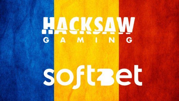 Hacksaw Gaming и Soft2Bet запускают новое казино в Румынии