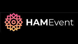 HAM Event logo