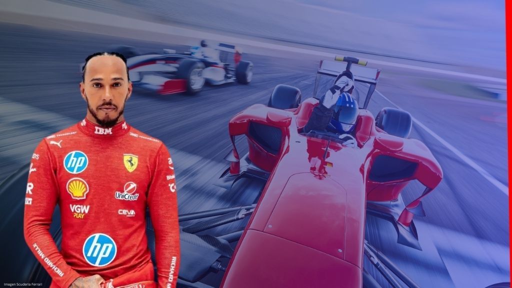 El efecto Hamilton-Ferrari revoluciona las predicciones para 2025