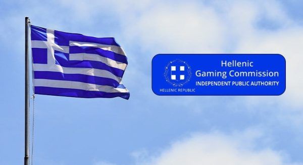 Hellenic Gaming Commission concede licença para Spinomenal