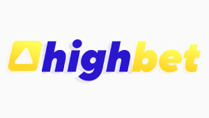 highbet logo