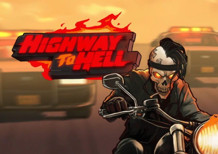 Highway to Hell