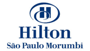 hilton morumbi logo