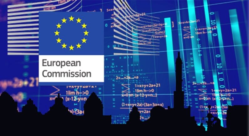 European Commission passes first ever legislation concerning crypto assets
