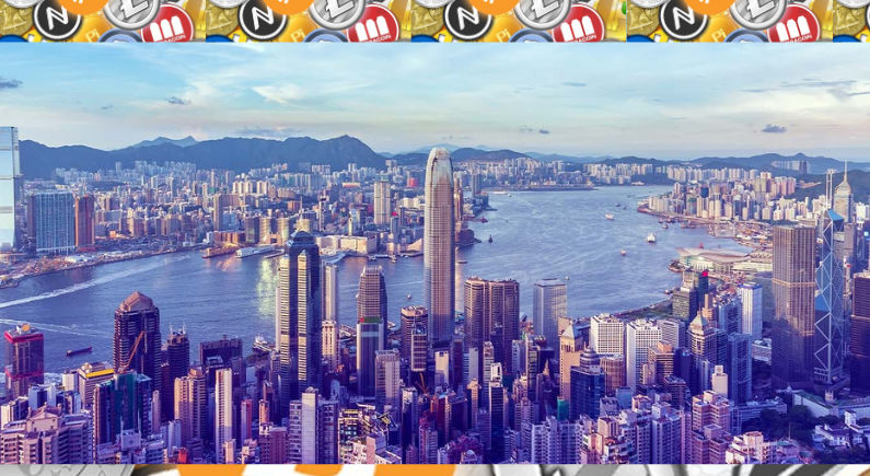 Hong Kong announces new licensing regime for virtual assets