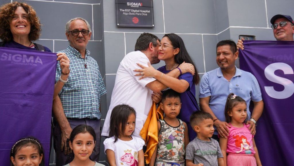 peru-hospital-sigma-foundation