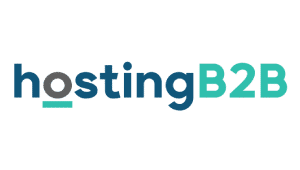 hosting b2b logo
