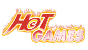 hot games logo