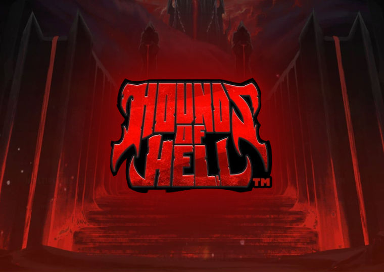 Hounds of hell game image