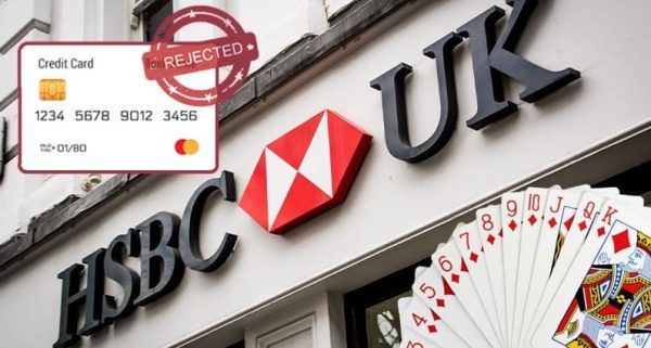 HSBC triples cool-off period to curb gambling addiction