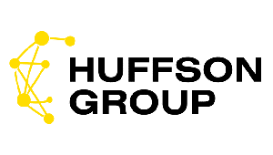 huffson logo