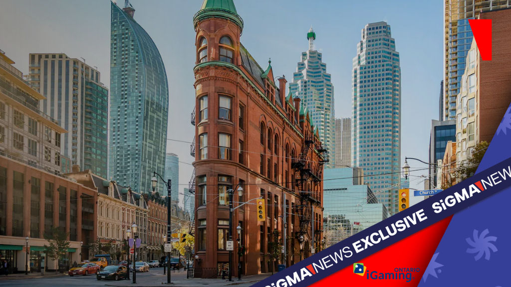 iGaming Ontario November 2025 report: wagers, revenue & player growth