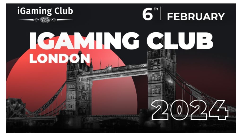 iGaming club London