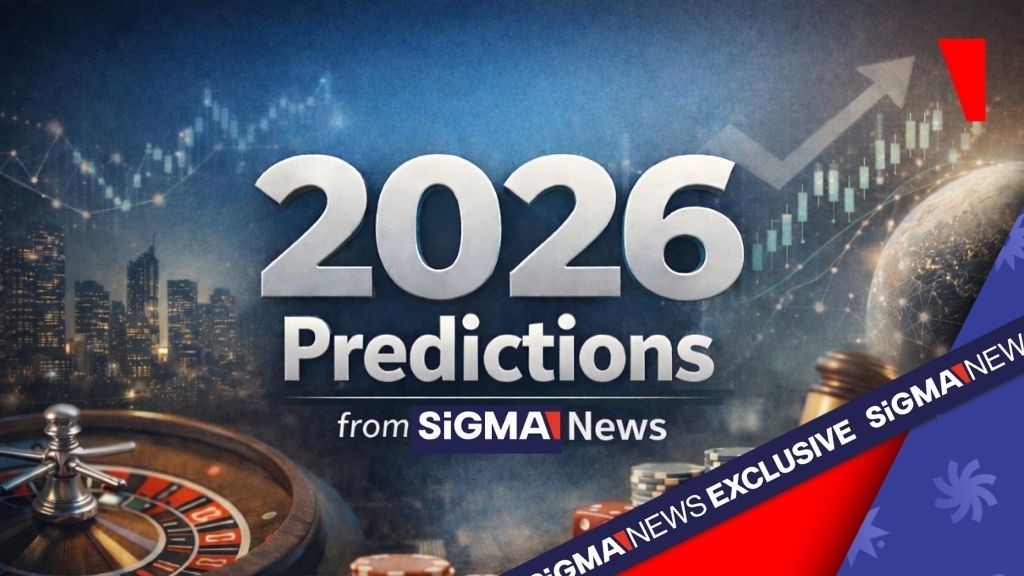2026年iGaming行业:SiGMA News的预测 2026年iGaming行业:SiGMA News的预测