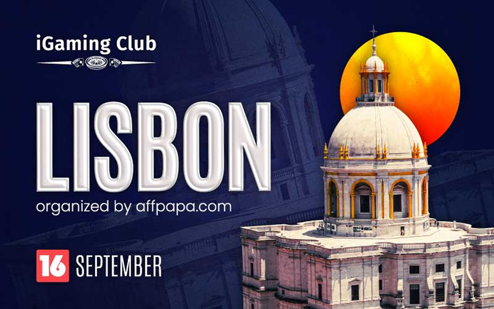 iGaming Club returns to Lisbon in 2025 for its second edition