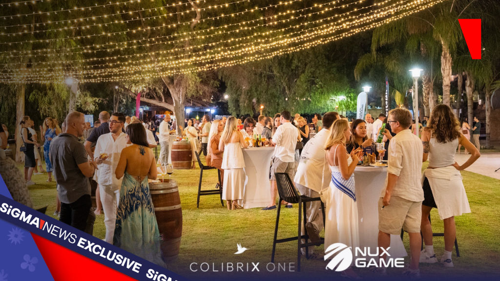 How the industry surprised guests at Dine Drink Dance in Limassol
