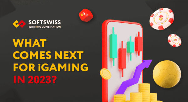 What are the Hottest iGaming Trends for 2023?