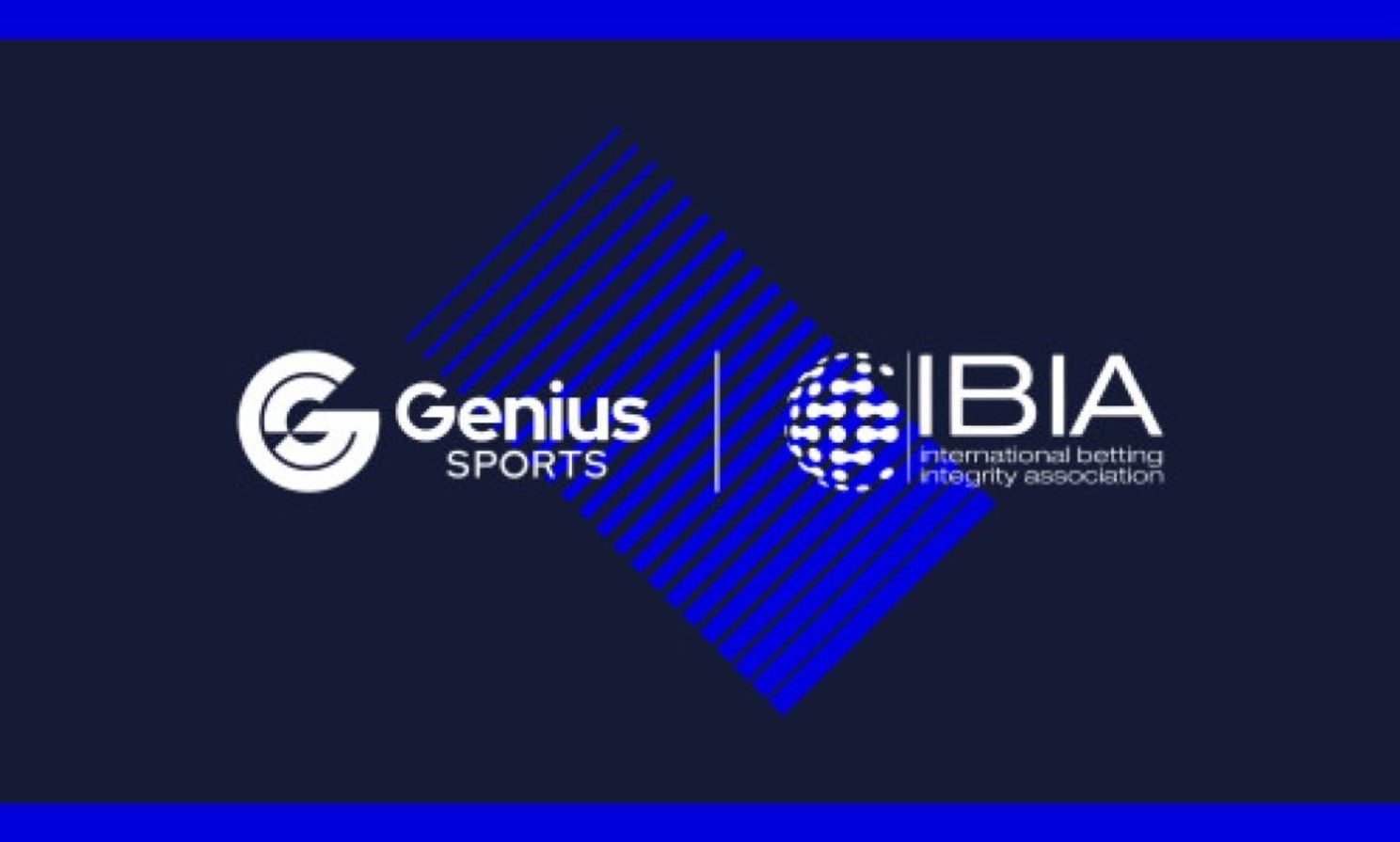 Genius Sports与IBIA建立全球体育诚信合作伙伴关系