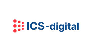 ics-digital logo