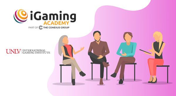 UNLV In collaboration with iGaming Academy launches a new training program: ElevateRG 