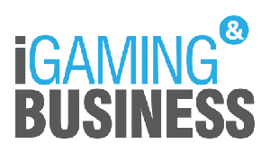 igaming business logo