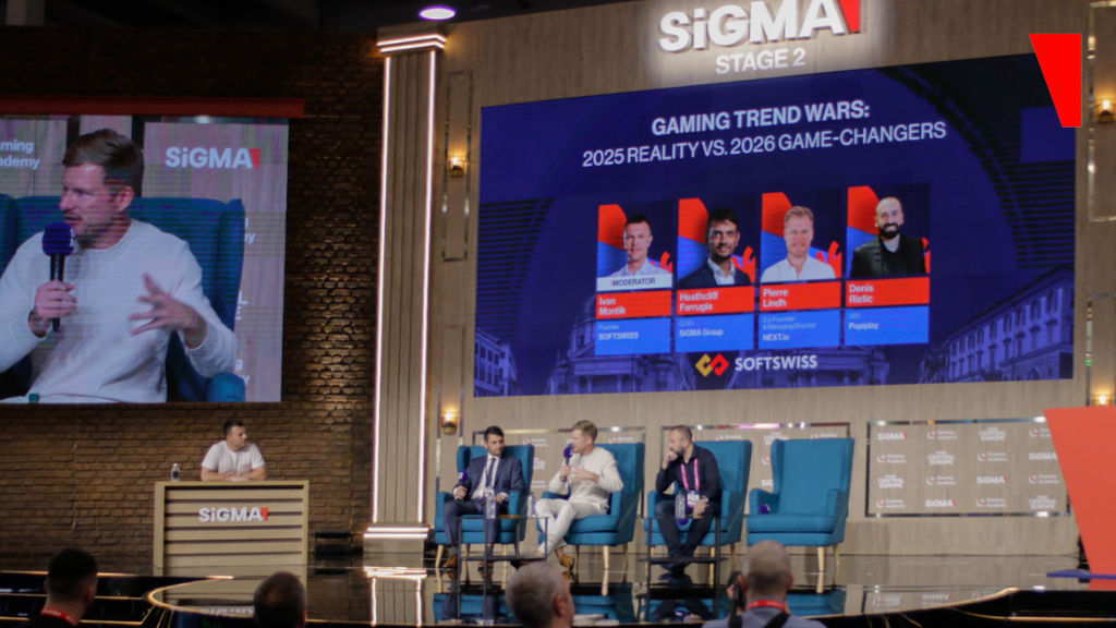 iGaming的未来:平衡监管与创新,合作共赢的2026年展望